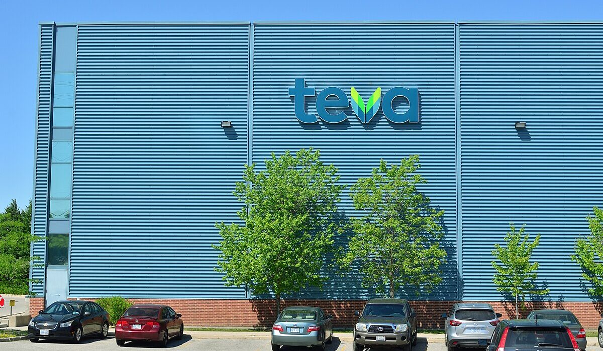 Teva pharmaceuticals